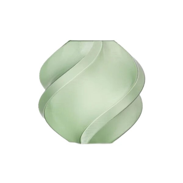 Bambu Lab PETG Translucido Verde Oliva 1Kg