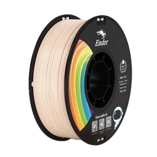 Ender PLA+ Beige 1Kg