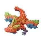 Ender PLA+ Arcoiris 1Kg - Imagen 3