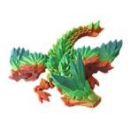 Ender PLA+ Arcoiris 1Kg - Imagen 2