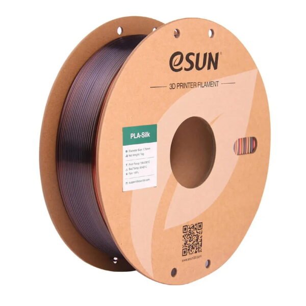 Esun PLA Sedoso Arcoiris Amanecer 1Kg
