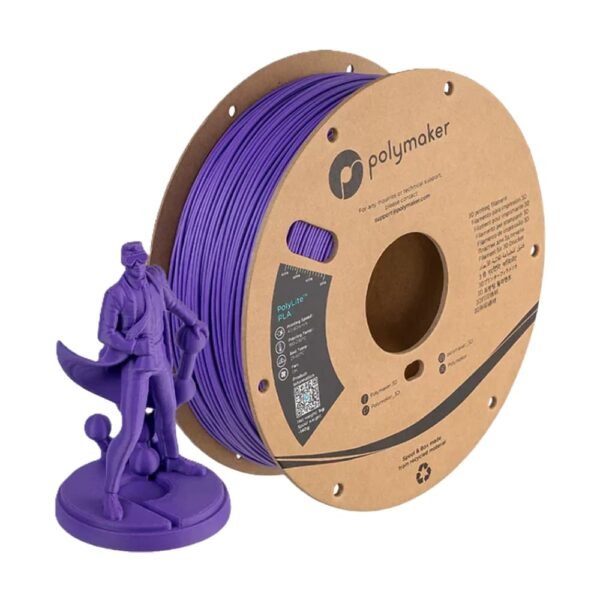 Polylite PLA Morado 1Kg