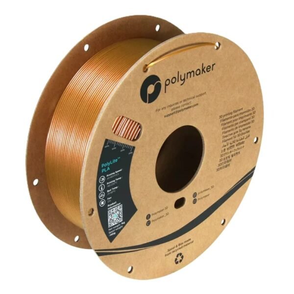 Panchroma PLA Starlight Jupiter 1Kg