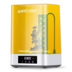 Wash and Cure 3 Plus - Imagen 2