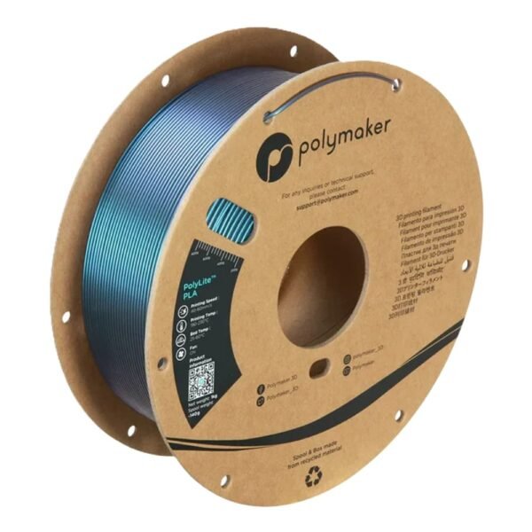 Panchroma PLA Starlight Crepusculo 1Kg