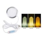 Módulo Electrónico LED USB – 3 Tonos Regulables
