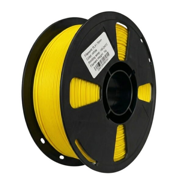 Neo Maker PLA Aura Sedoso Oro 1Kg